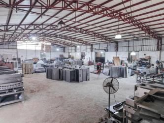 Dongguan Chencai Automation Equipment Technology Co., Ltd.