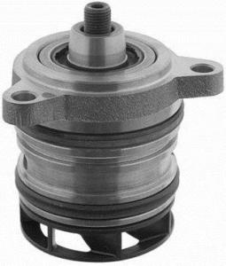 China 070121011D Engine Parts Water Pump wholesale