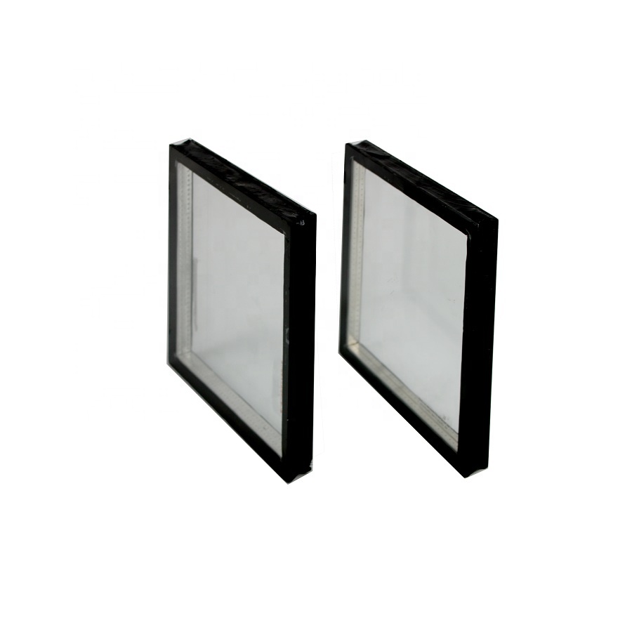Double glass sealing material warm edge spacer