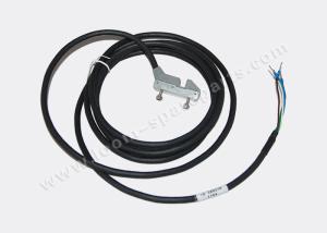 China Plastic Rapier Loom Parts , JwJW Spare Parts Photoelectronic Weft 389370 wholesale