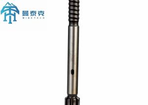 China Heat Treatment Threaded Shank Adapter HD709RP-45T45 815mm Rock Drilling on sale