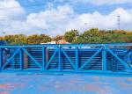 SA192M Carbon Steel Economizer Coil For Sugar Mill