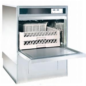 China Restaurant Used Commercial Undercounter Dishwasher 220V Glass Dish Washer wholesale