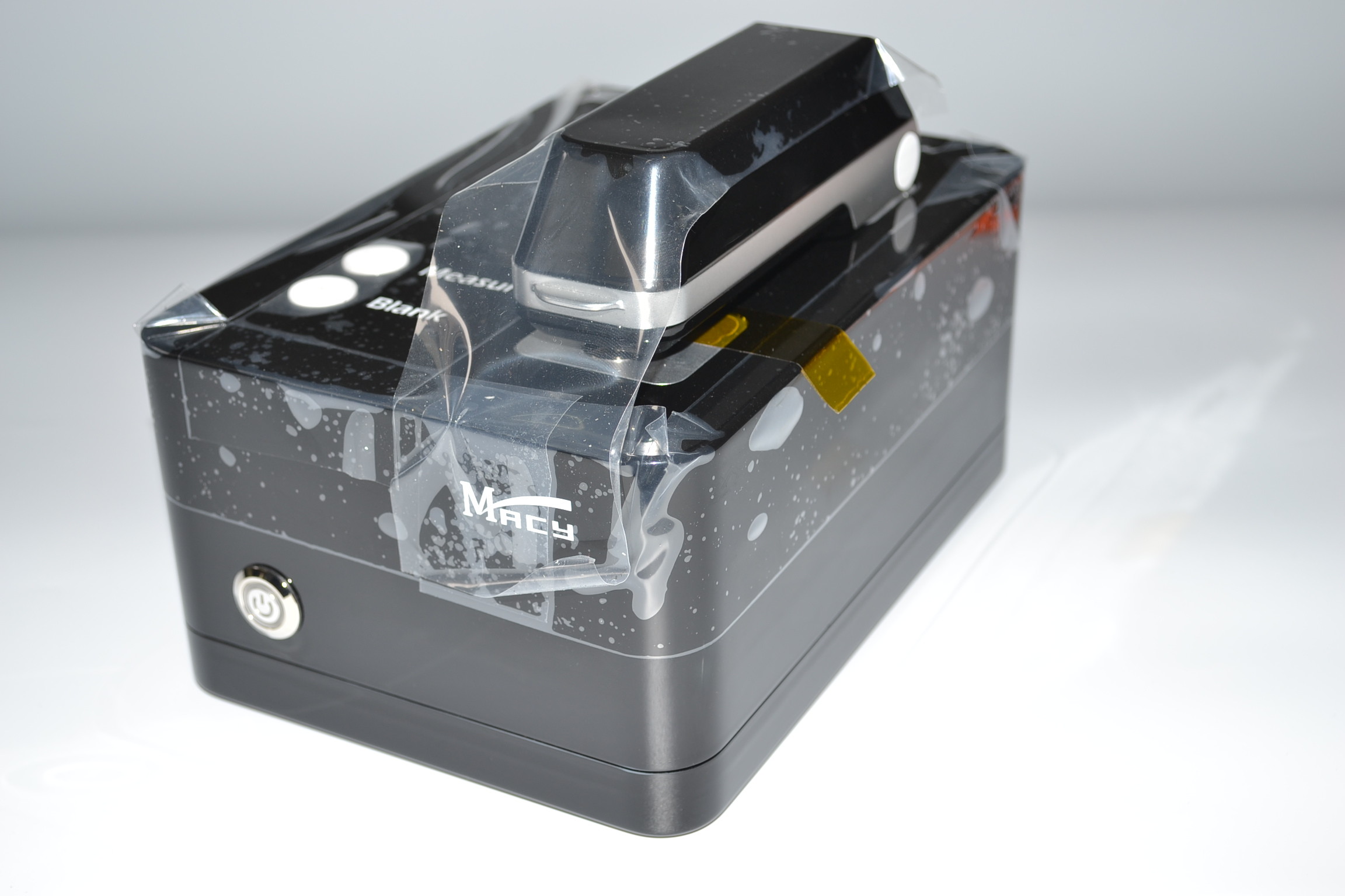 1nm Laboratory Spectrophotometer 0.5ul Microvolume Optical Distance Xenon Flash Lamp