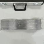 Straight Seam Girth Weld Butt Weld Magnetic Particle Testing