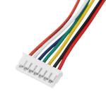 28AWG PCB Cable Assembly