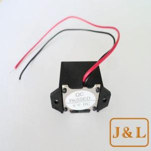 China 6V Buzzer wholesale