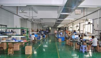 Dongguan Penghui Electronics Co., Ltd.