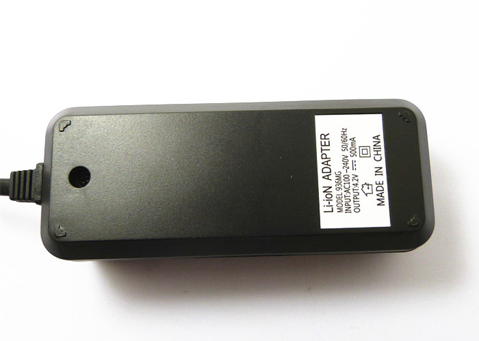 Electric Tools Lifepo4 Single Cell Charger , Lifepo4 Charger For 3.2 Volt Batteries