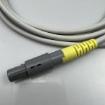 TPU Silicone Industrial Wire Harness Cable Assembly Overmoulding