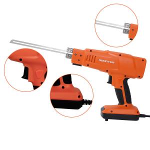 China Continuous Hand Held Hot Wire Cutter 150 And 200mm Blade wholesale
