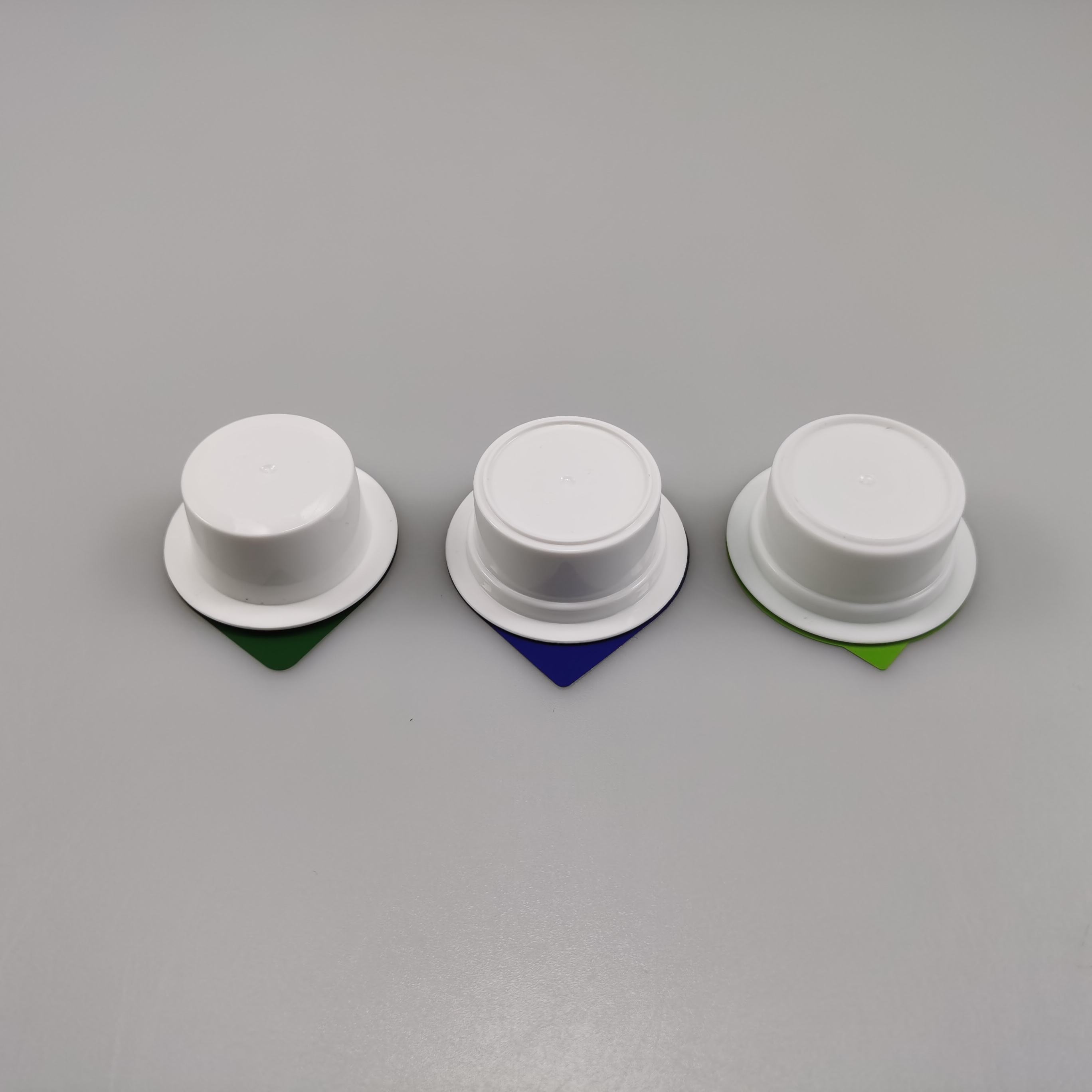 10ml PP Jelly Cup Mask Capsule Cup for Face Cream Keep Your Skin Nourished on the Go
