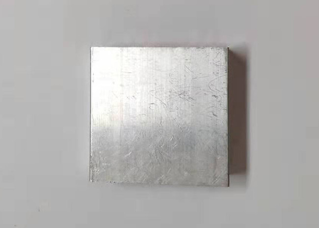 Normal Anodized Aluminum Heat Sink Extrusion , Aluminium Heatsink Profile For LED
