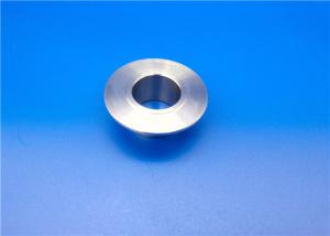 China 3 Axis Titanium AL6063 Cnc Milling Turning Aluminum Metal Parts wholesale