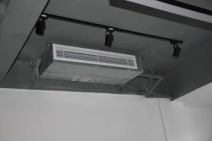 China Constant Temperature Humidity Cooling Frequency Conversion Air Conditioner 12.5KW wholesale