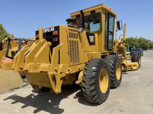 China Used CAT 140G Motor Grader With Ripper wholesale