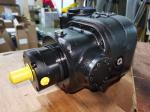 A2VK12MAOR4GOPS02 Industrial Vacuum Pump