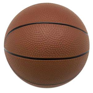 China Antiwear PVC Toddler Sports Ball Odorless Basketball For Children wholesale