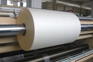 China Transparent BOPP Thermal Laminating Film For Paperboard Packaging Film wholesale