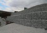 Zhuoda Hexagonal Mesh Flood Hesco Bastion Barrier