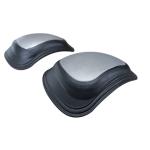 Shoulder Protection at Its Best Metal Shoulder Protectors for Ultimate Safety