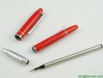 Good Quality Competitive Price Metal Roller Pens,custom pen from zhejiang