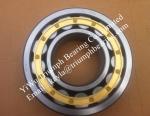 NTN Single row cylindrical roller bearings NU322G1C4