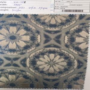 China Stretch Jacquard wholesale