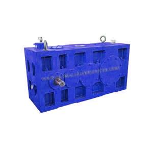China ZSYF Series Reduction Gearbox for Rubber Calender wholesale