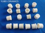 Good Strength Insulating Ceramics 29W/MK Wear Resistant ISO9001 Approved