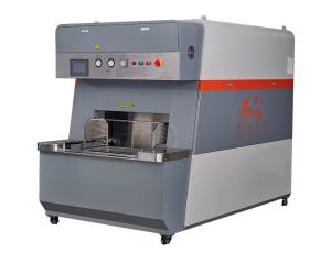 China Automatic Shoe Heat Setting Machine Shoe Making Machine Energy Efficiency wholesale