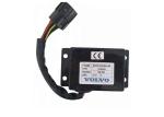 Spare Parts EC290B windshield wiper control 14382341 EC360B EC290B EC210B