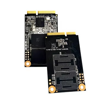 SATA 3.0 Industrial Solid State Drive MSATA SSD Hard Disk 64GB 128GB 240GB 256GB