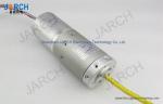 500RPM Speed Hybrid Slip Rings