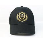 Adults Embroidery Baseball Cap Custom Cotton Adjustable Constructed Dad Hat