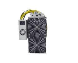 China 2080W Goldshell Miner Litecoin Asic MiningLTC LT5 2.05Th wholesale