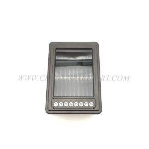 China A810201206089 Crane Cab Parts LCD Display for 057BH0DG2-I500 wholesale