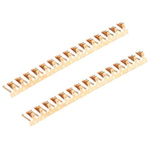 China Brass Copper CNC Sheet Metal Fabrication For Electrinoic Terminals wholesale
