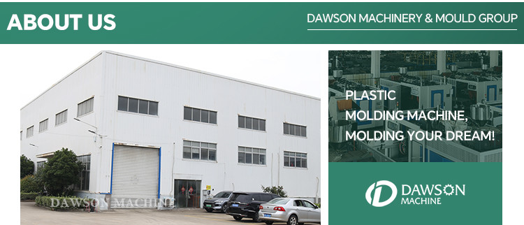 Manufacture Full Automatic PET Bottle Blowing Machine Bottle Blowing Machine