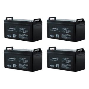 China 12V 20AH Valve Regulated Sealed Lead Acid Batteries Communication Battery Rechargeable VRLA Battery wholesale