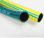 PVC Flexible Fire Hose Production Line Snake Skin Gas Pipe Extusion Line Garden