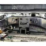 Car Parts New Arrivals Trailer Parts Trailer Bar For Toyota Land Cruiser 250