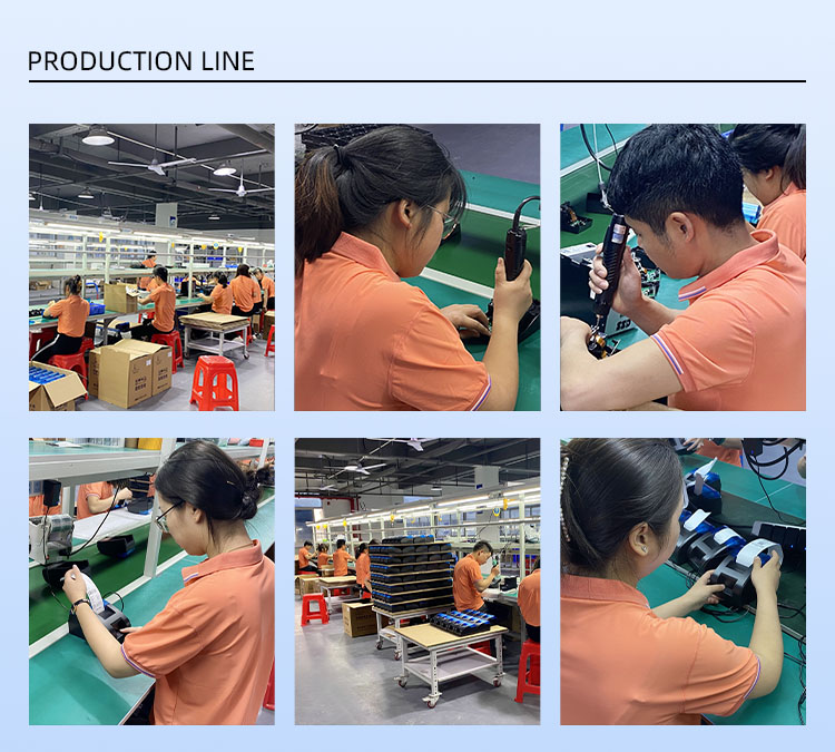 Customization Wireless Handheld Peripage Thermal Photo/ Sticker/ Note Print Printer Portable