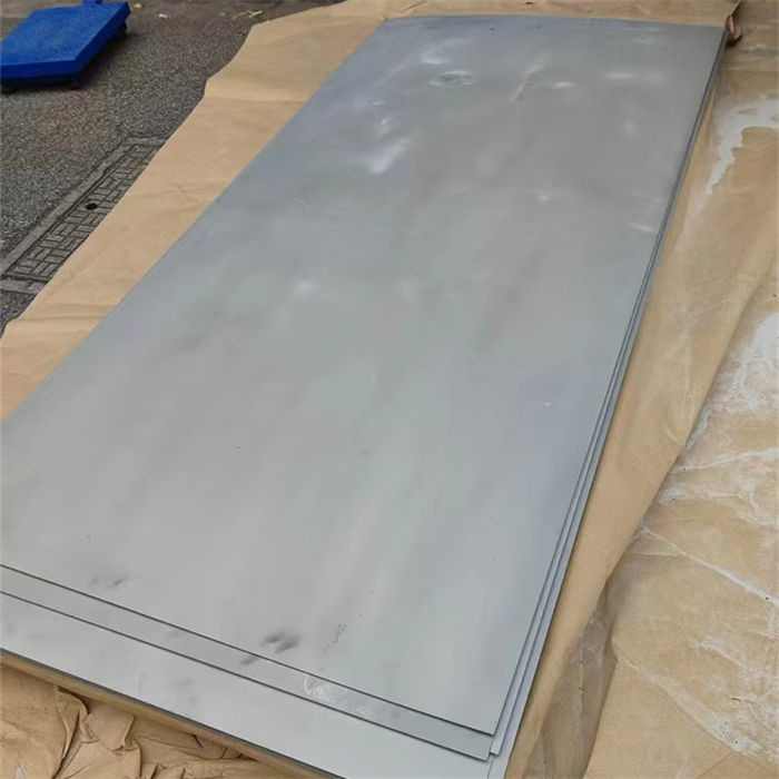 Grade 09CrCuSb Hot Rolled ND Steel Plate Standard Spot Cutting Thickness 10-100mm