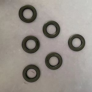 China DIN6916 Washer/Hardened Steel Washer, M12-M36, Black Oxide wholesale