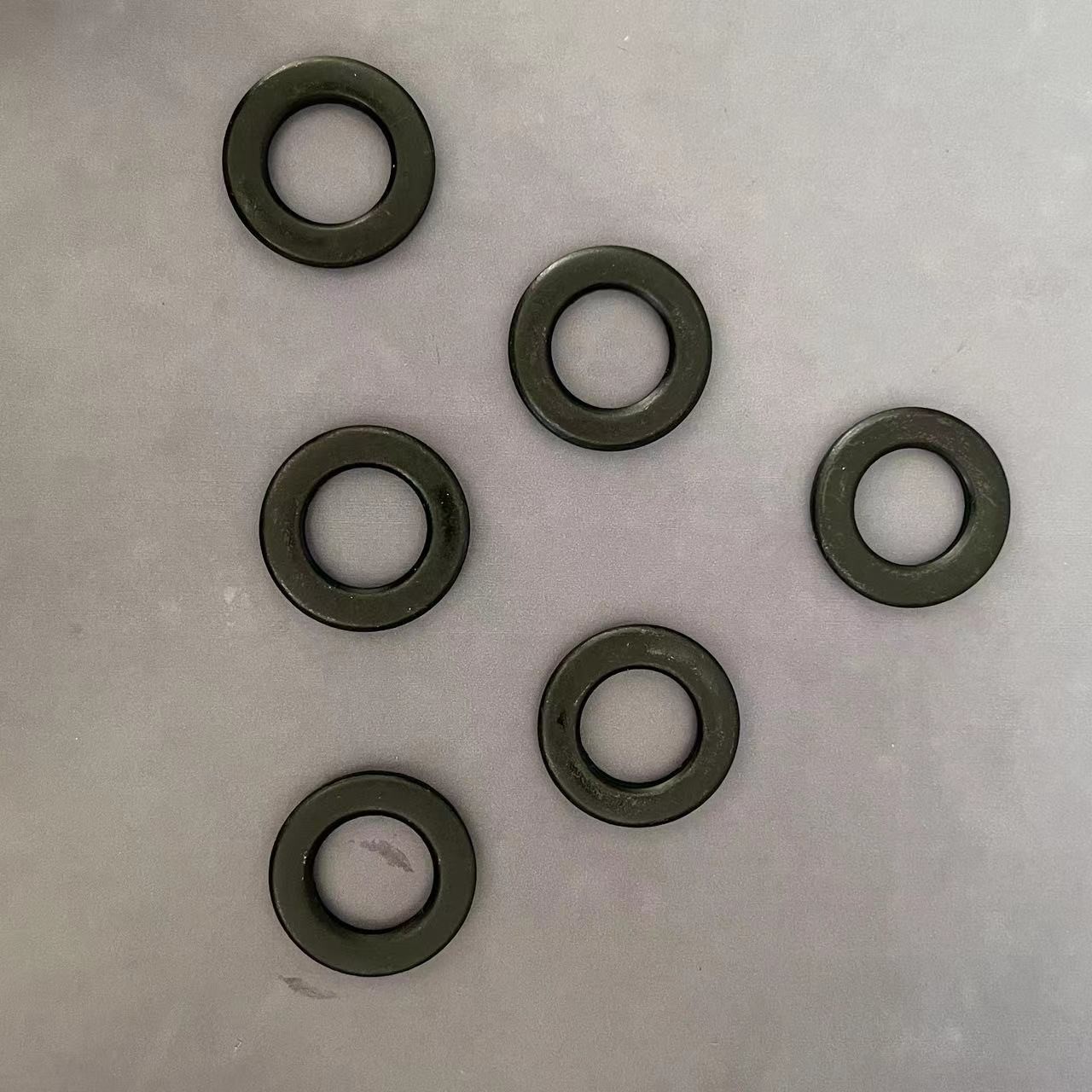 DIN6916 Washer/Non Standard Washer, Plain/Dacromet/Black Oxide/Zinc plated/HDG