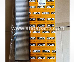China Good Quality Cabin Air Filter For JCB 32/925775 wholesale
