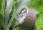 Outside Led Spotlights 12 Watt Color Temperatures 3000K Powder Coated Bronze