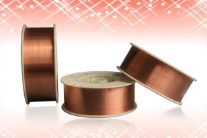 China Mild Steel Mag Welding Wire ER70S-6 SG2 1.0mm 20kg spool/ k300 coil high quality wholesale