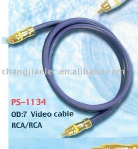 China Audio&amp;Video Cable wholesale